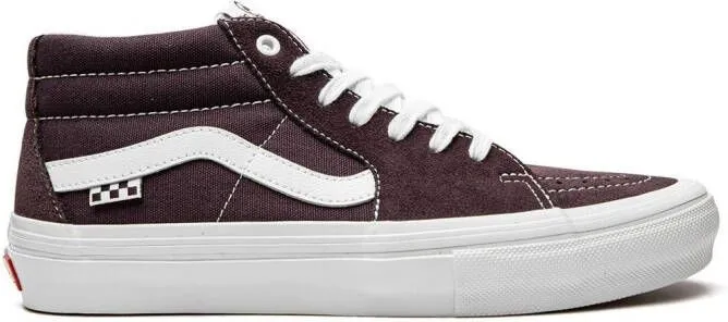 Vans Skate Grosso Mid 