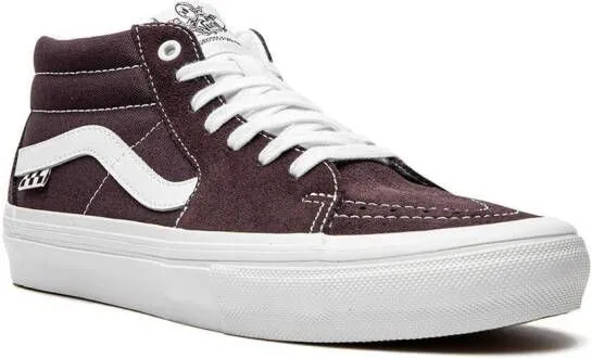 Vans Skate Grosso Mid 