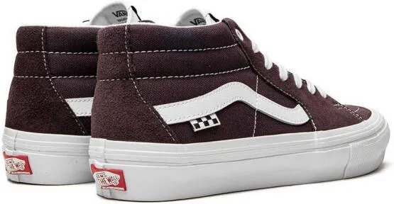 Vans Skate Grosso Mid 