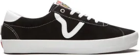 Vans Skate Sport low-top sneakers Black