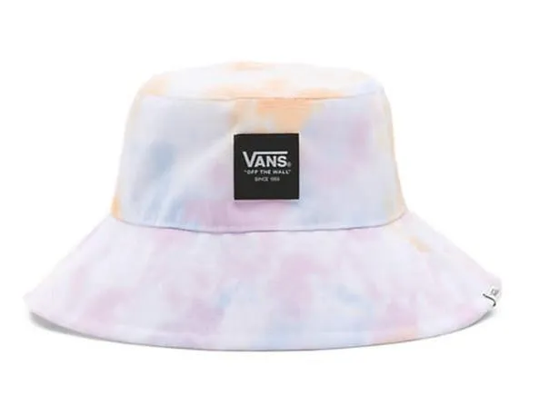 Vans Step Up Bucket - Womens Hat