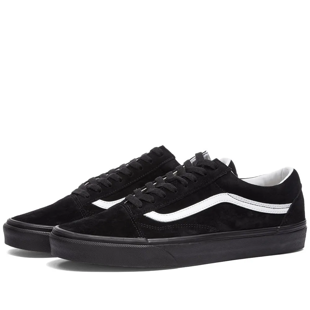 Vans UA Old SkoolBlack