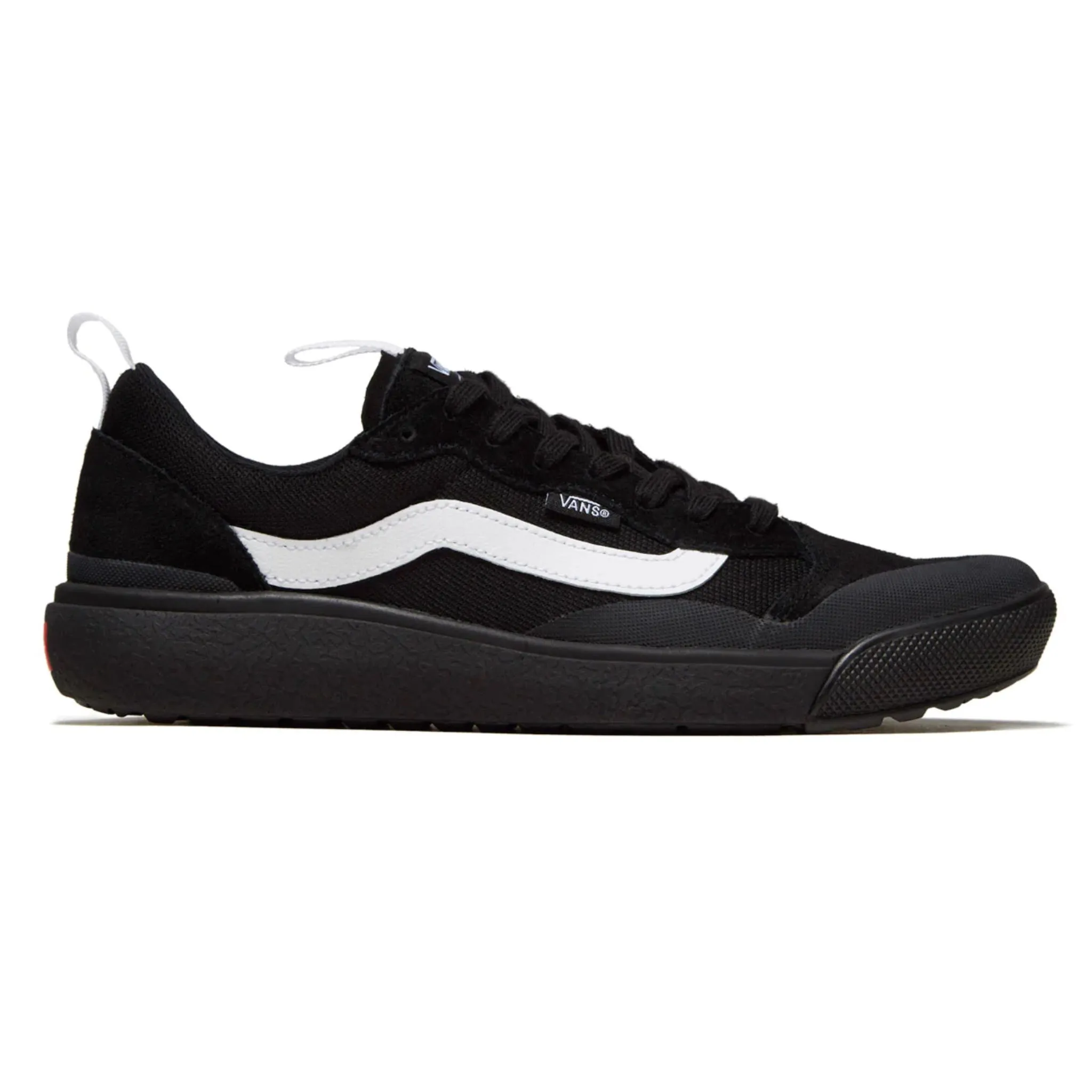 VANS ULTRARANGE EXO SE BLACK WHITE