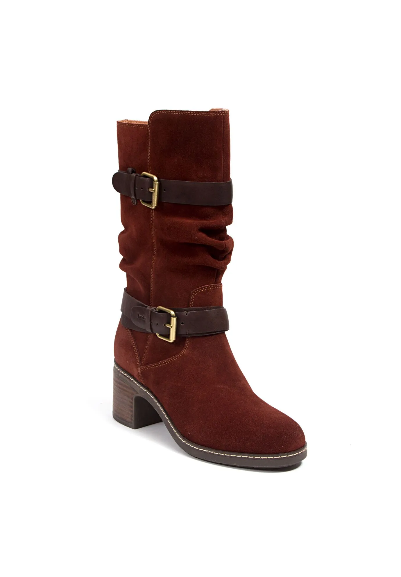 Victoria Water Resistant Boot