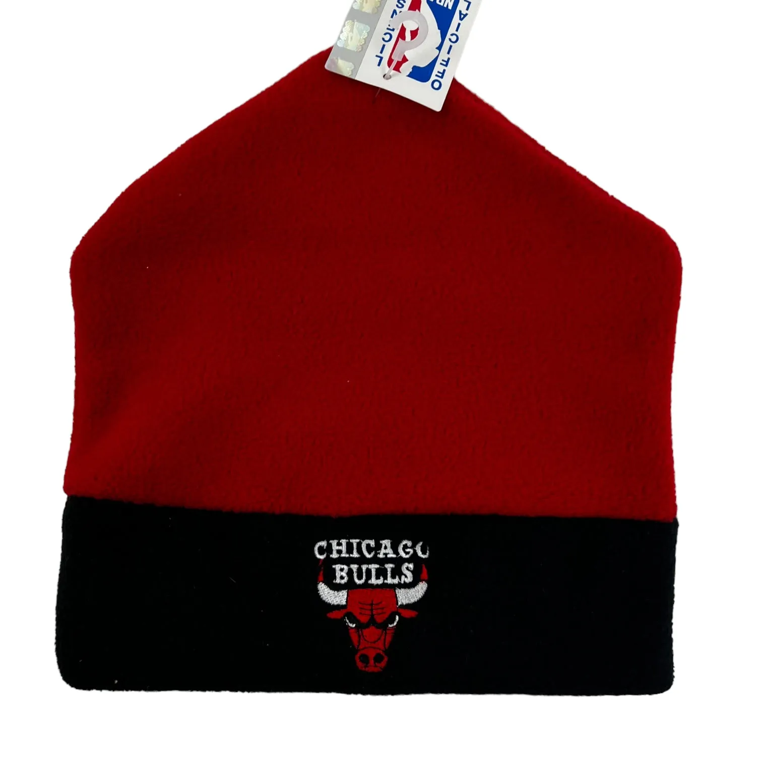 Vintage Chicago Bulls Beanie