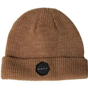 Vissla Trimline Cuff Beanie - Husk