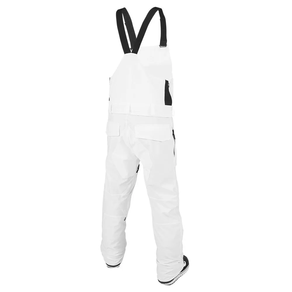 Volcom Roan Overall Shell Snowboard Bib (Men's)