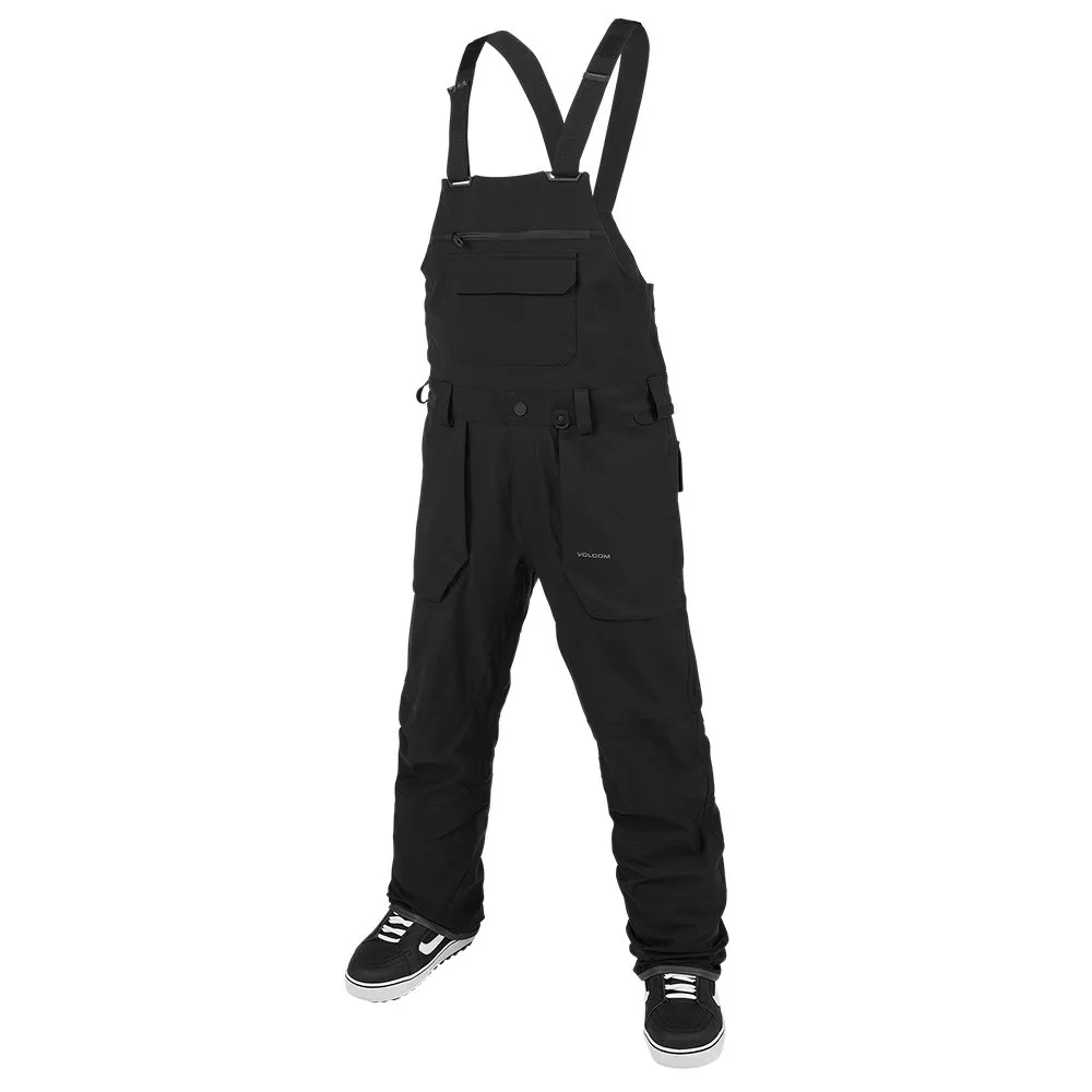 Volcom Roan Overall Shell Snowboard Bib (Men's)