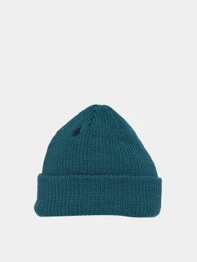 Volcom Sweep Lined Beanie (blue)