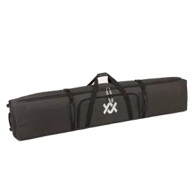 Volkl Rolling Double Ski Bag