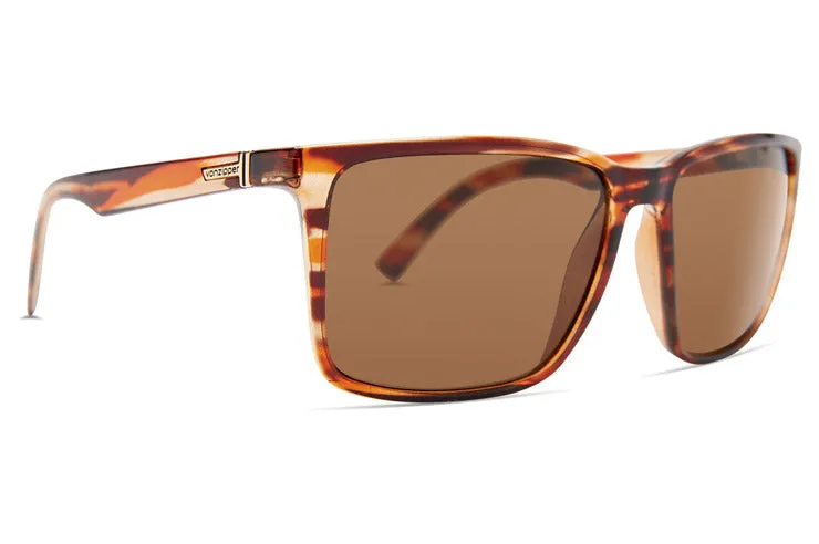 VON ZIPPER LESMORE SUNGLASSES