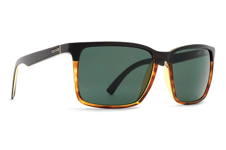 VON ZIPPER LESMORE SUNGLASSES