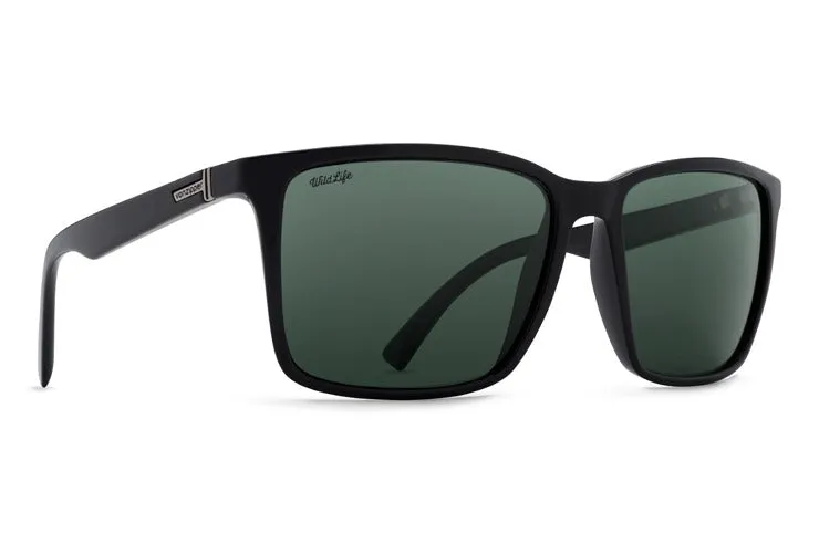 VON ZIPPER LESMORE SUNGLASSES