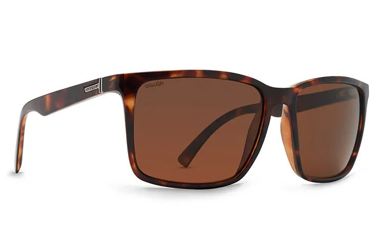 VON ZIPPER LESMORE SUNGLASSES