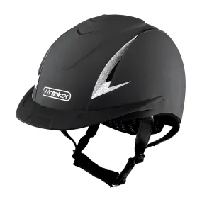 Whitaker NRG Sparkle Helmet | Millets