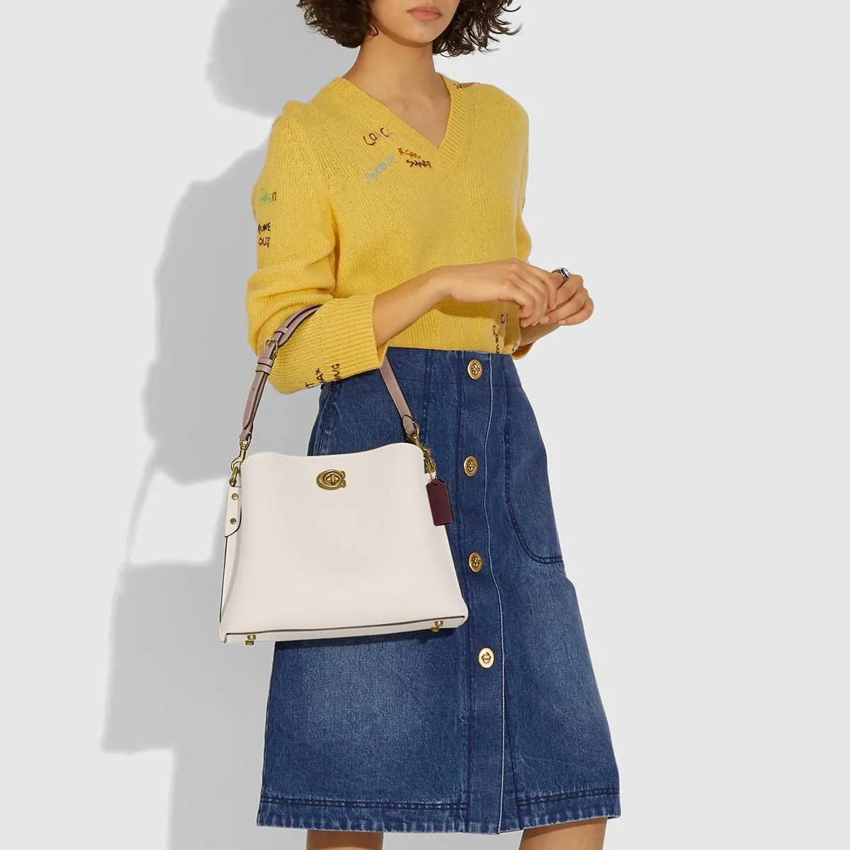 Willow Shoulder Bag