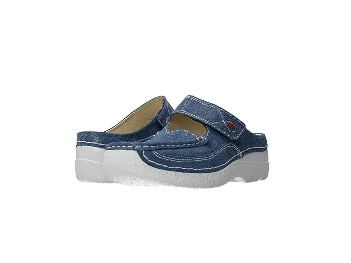 Wolky Roll Slipper Women's