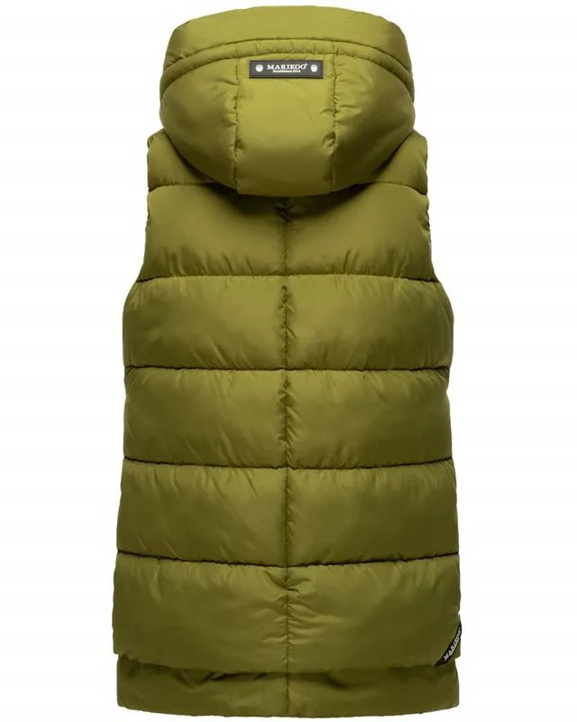 Women's vest Marikoo Zarinaa