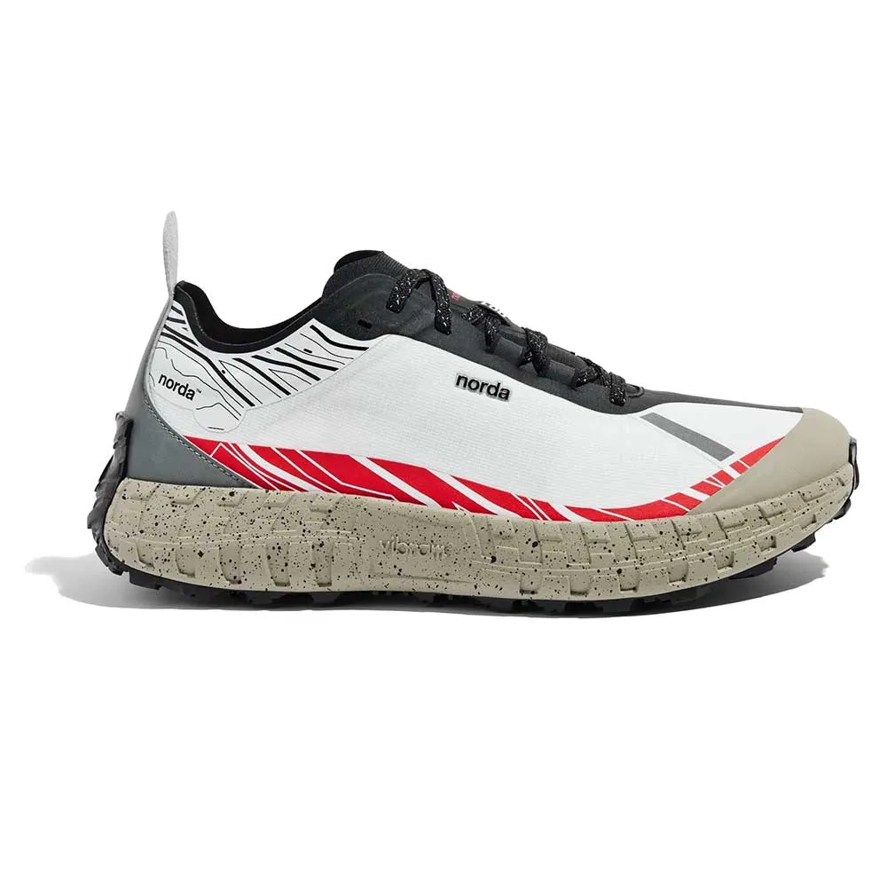 Women's 001 Running Shoe - Magma - Regular (B)