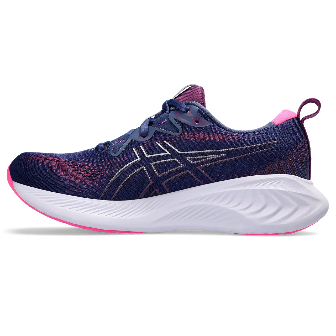 Women's ASICS Gel-Cumulus 25 - 1012B441.403