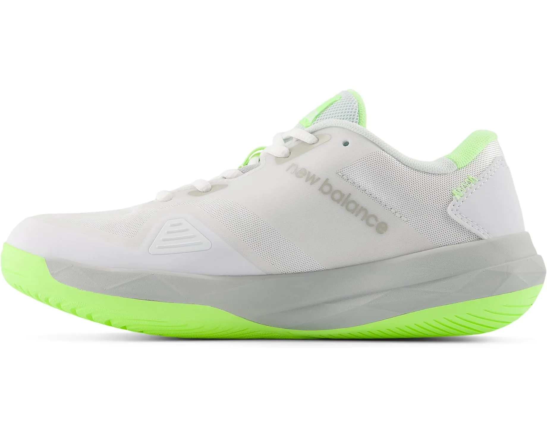 Women's New Balance FuelCell 796V4 (Wide)