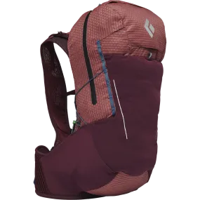 Women's Pursuit Backpack 30L