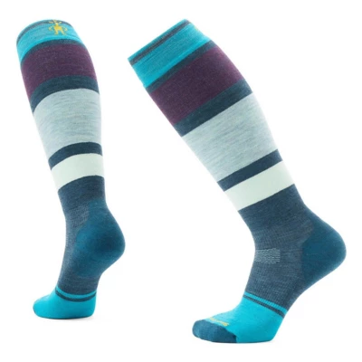 Women's Smartwool Targeted Cushion Snowboard Socks