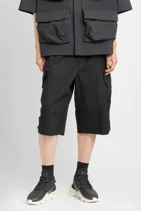 y-3 workwear shorts