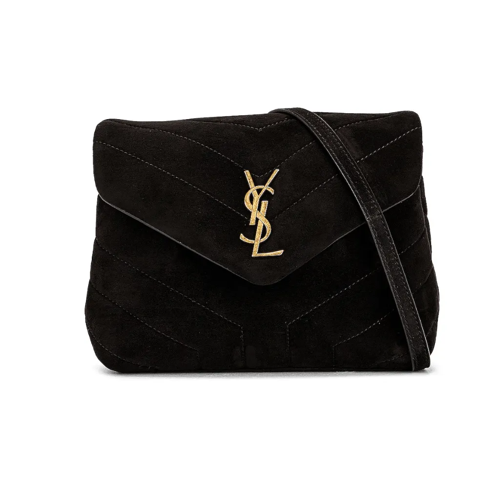 YSL Loulou Small Shoulder Bag