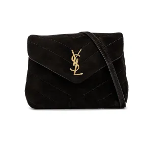 YSL Loulou Small Shoulder Bag