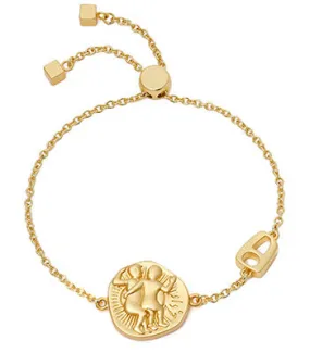 Zodiac Sign Bracelet Gemini