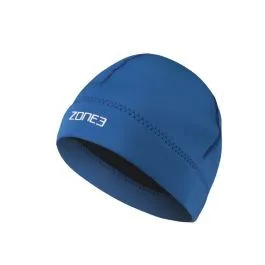 Zone3 Yulex Swim Beanie - Navy